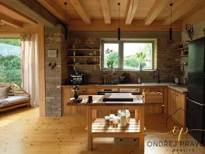 Prodej rodinného domu, Liteň, Chaloupecká, 204 m2