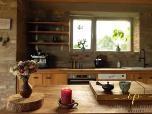 Prodej rodinného domu, Liteň, Chaloupecká, 204 m2