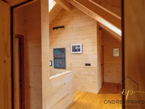 Prodej rodinného domu, Liteň, Chaloupecká, 204 m2