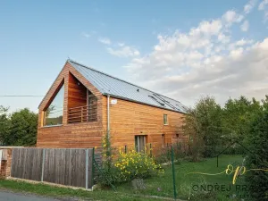 Prodej rodinného domu, Liteň, Chaloupecká, 204 m2