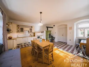 Prodej chalupy, Velenka, 414 m2