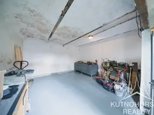 Prodej chalupy, Velenka, 414 m2