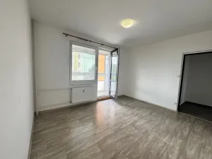 Pronájem bytu 2+1, Vysoké Mýto, 17. listopadu, 58 m2