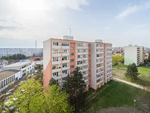 Pronájem bytu 3+1, Mladá Boleslav - Mladá Boleslav II, Palackého, 85 m2