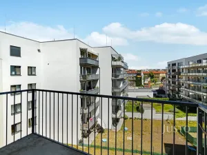 Pronájem bytu 4+kk, Brno, Přadlácká, 71 m2