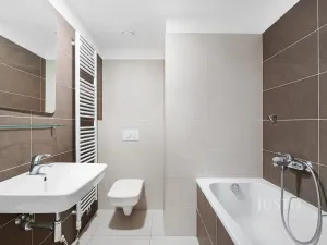 Pronájem bytu 4+kk, Brno, Přadlácká, 71 m2