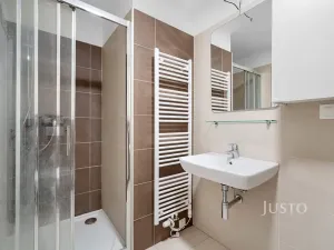 Pronájem bytu 4+kk, Brno, Přadlácká, 71 m2