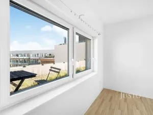 Pronájem bytu 4+kk, Brno, Přadlácká, 71 m2