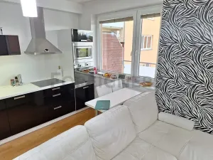 Pronájem bytu 2+kk, Olomouc, Schweitzerova, 48 m2