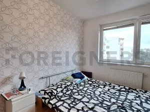 Pronájem bytu 2+kk, Olomouc, Schweitzerova, 48 m2