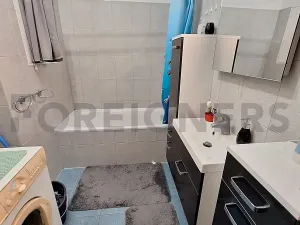 Pronájem bytu 2+kk, Olomouc, Schweitzerova, 48 m2