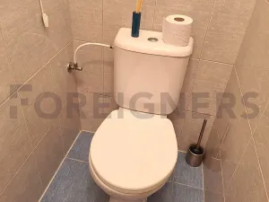 Pronájem bytu 2+kk, Olomouc, Schweitzerova, 48 m2