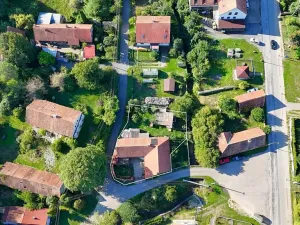 Prodej rodinného domu, Stradouň, 104 m2