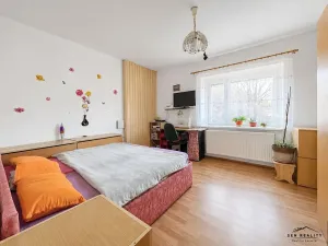 Prodej rodinného domu, Stradouň, 104 m2