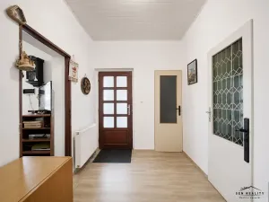 Prodej rodinného domu, Stradouň, 104 m2