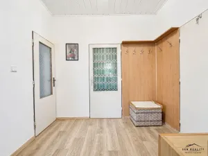 Prodej rodinného domu, Stradouň, 104 m2