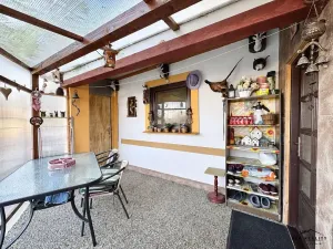 Prodej rodinného domu, Stradouň, 104 m2