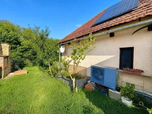 Prodej rodinného domu, Stradouň, 104 m2