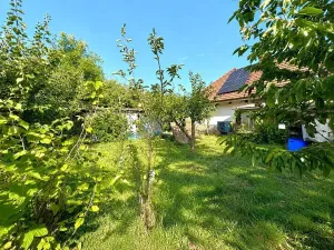 Prodej rodinného domu, Stradouň, 104 m2