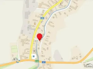 Prodej rodinného domu, Stradouň, 104 m2