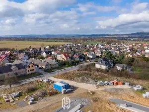 Prodej pozemku pro bydlení, Bludov, Nová dědina, 692 m2