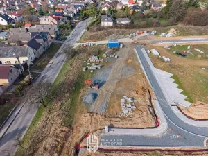 Prodej pozemku pro bydlení, Bludov, Nová dědina, 748 m2