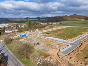 Prodej pozemku pro bydlení, Bludov, Nová dědina, 748 m2
