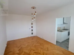 Pronájem bytu 1+1, Ostrava, Pavlovova, 39 m2