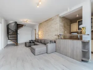 Prodej bytu 4+kk, Psáry, Sídl. Štědřík, 100 m2