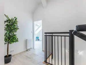 Prodej bytu 4+kk, Psáry, Sídl. Štědřík, 100 m2