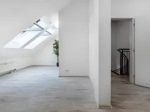 Prodej bytu 4+kk, Psáry, Sídl. Štědřík, 100 m2