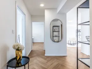 Prodej bytu 3+kk, Poděbrady, Kozinova, 88 m2