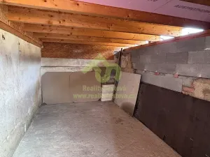 Prodej rodinného domu, Rokycany, Na Husinci, 228 m2