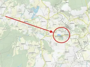 Prodej pole, Prosetín, 65880 m2