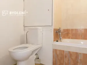 Prodej bytu 1+1, Most, Jiřího Wolkera, 41 m2