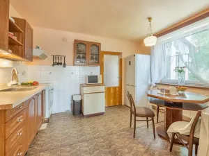 Prodej rodinného domu, Velký Osek, Jiráskova, 72 m2