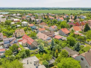 Prodej rodinného domu, Velký Osek, Jiráskova, 72 m2
