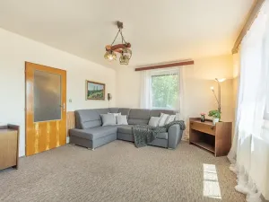 Prodej rodinného domu, Velký Osek, Jiráskova, 72 m2