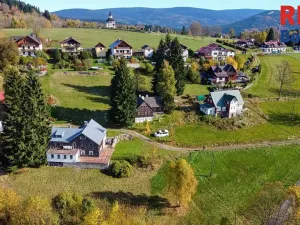 Prodej chaty, Kořenov, 306 m2