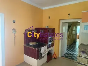 Pronájem rodinného domu, Horní Bečva, 140 m2