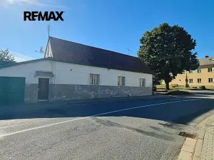 Prodej rodinného domu, Městečko Trnávka, 60 m2