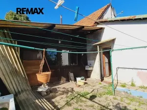 Prodej rodinného domu, Městečko Trnávka, 60 m2