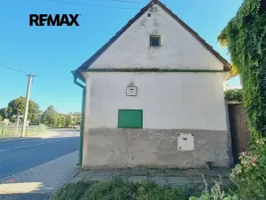 Prodej rodinného domu, Městečko Trnávka, 60 m2