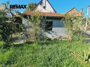 Prodej rodinného domu, Městečko Trnávka, 60 m2