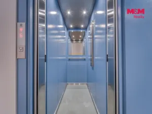 Prodej bytu 3+1, Praha - Kamýk, Zárubova, 80 m2