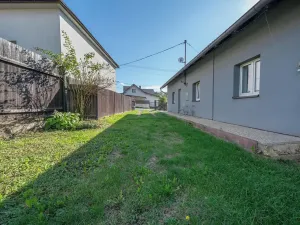 Prodej rodinného domu, Petkovy, 81 m2