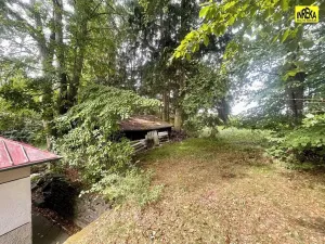 Prodej chaty, Soběslav, 41 m2