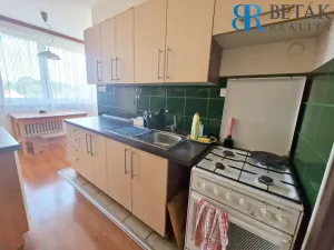 Prodej bytu 3+1, Přerov - Přerov I-Město, Velká Dlážka, 73 m2