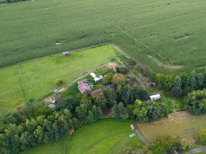 Prodej pozemku, Litíč - Nouzov, 3288 m2