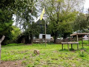 Prodej pozemku, Litíč - Nouzov, 3288 m2
